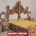 Shegun Supreme, Built for a Lifetime