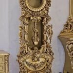 The Nawab Signature Chair