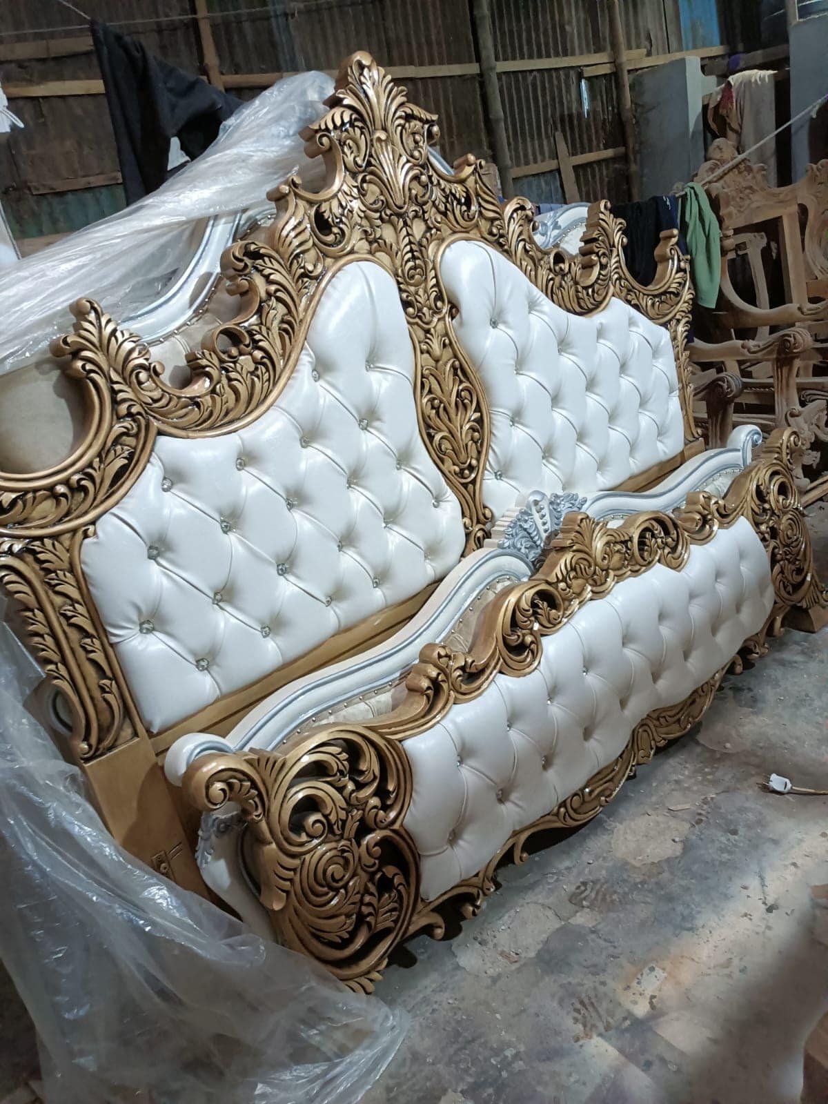 2224c607-2c83-4dca-a053-53cd1b79782c Bedroom - Image 1