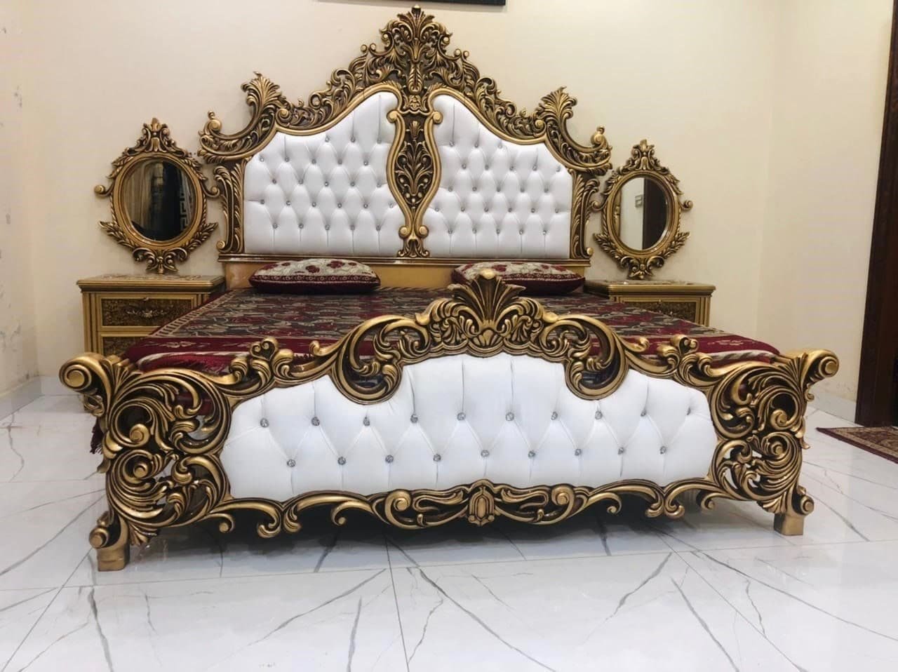 34d06bb4-884b-4276-ba04-8eeb3554539f Bedroom - Image 1