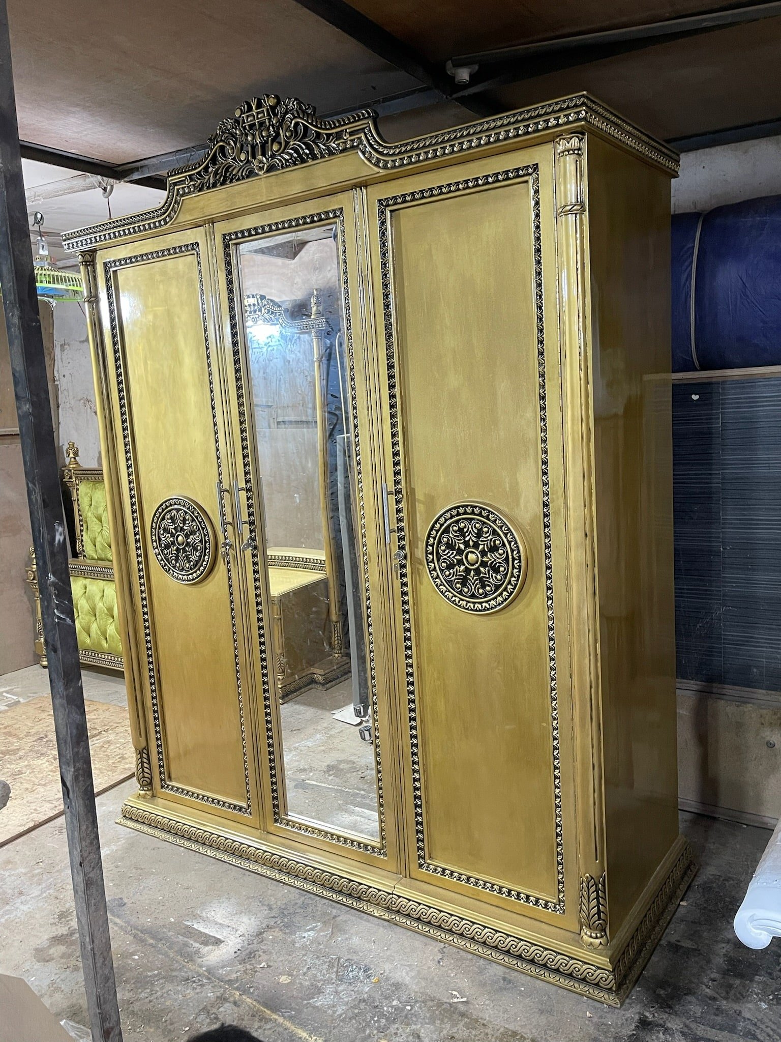 IMG_0352 Bedroom - Image 1