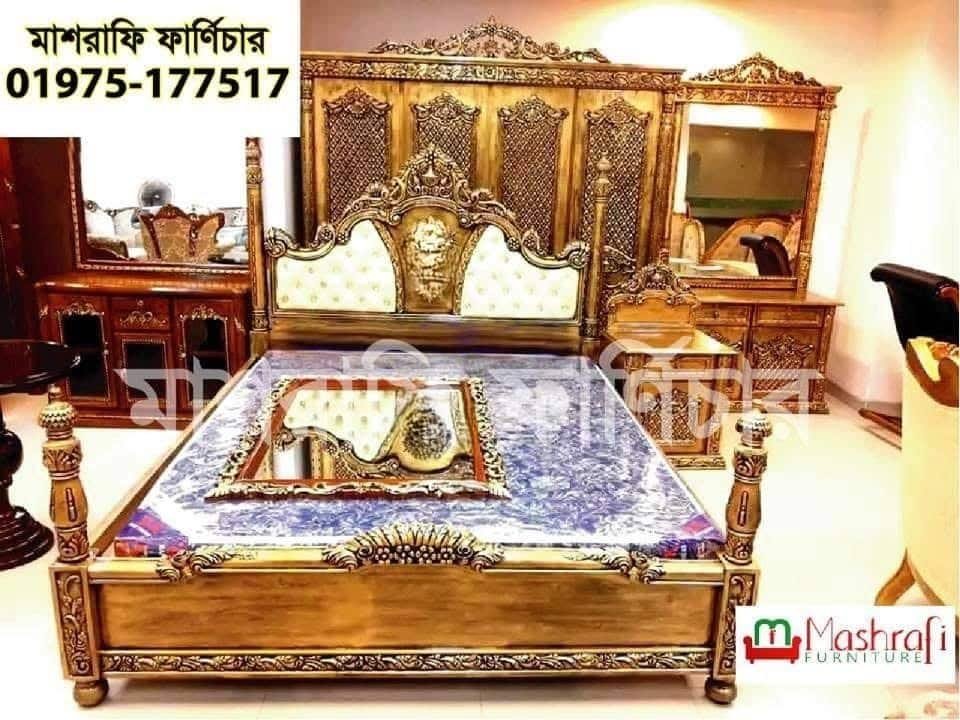 IMG_1984 Bedroom - Image 1