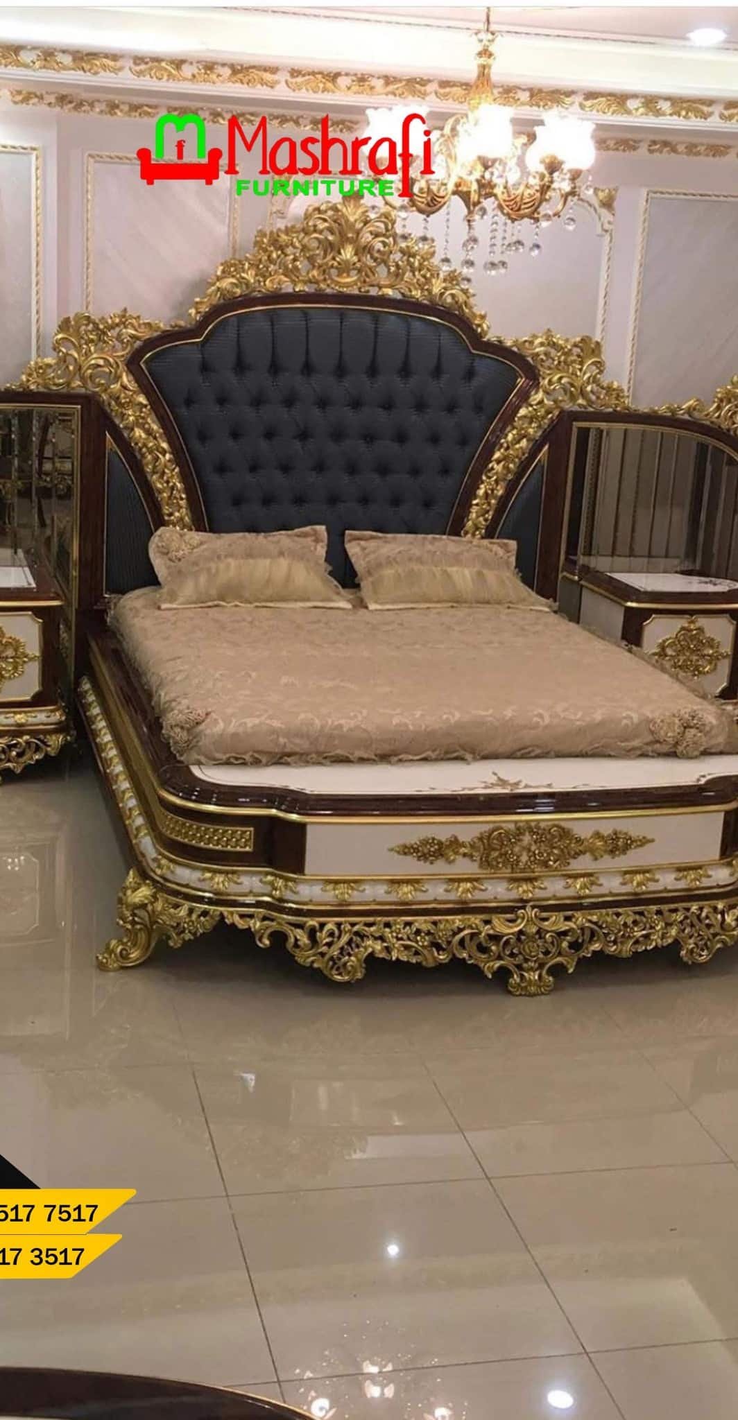 IMG_2877 Bedroom - Image 1