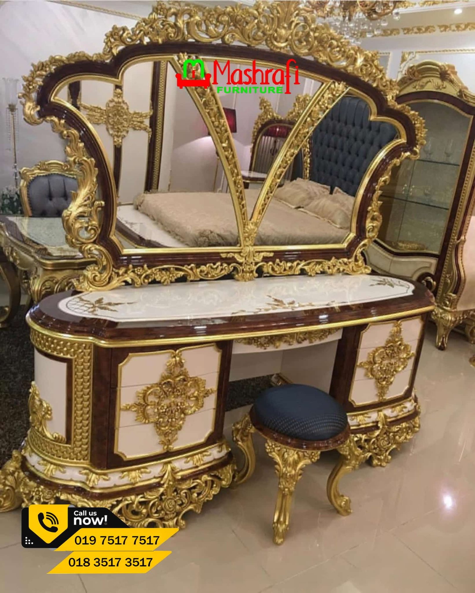 IMG_2879 Bedroom - Image 1