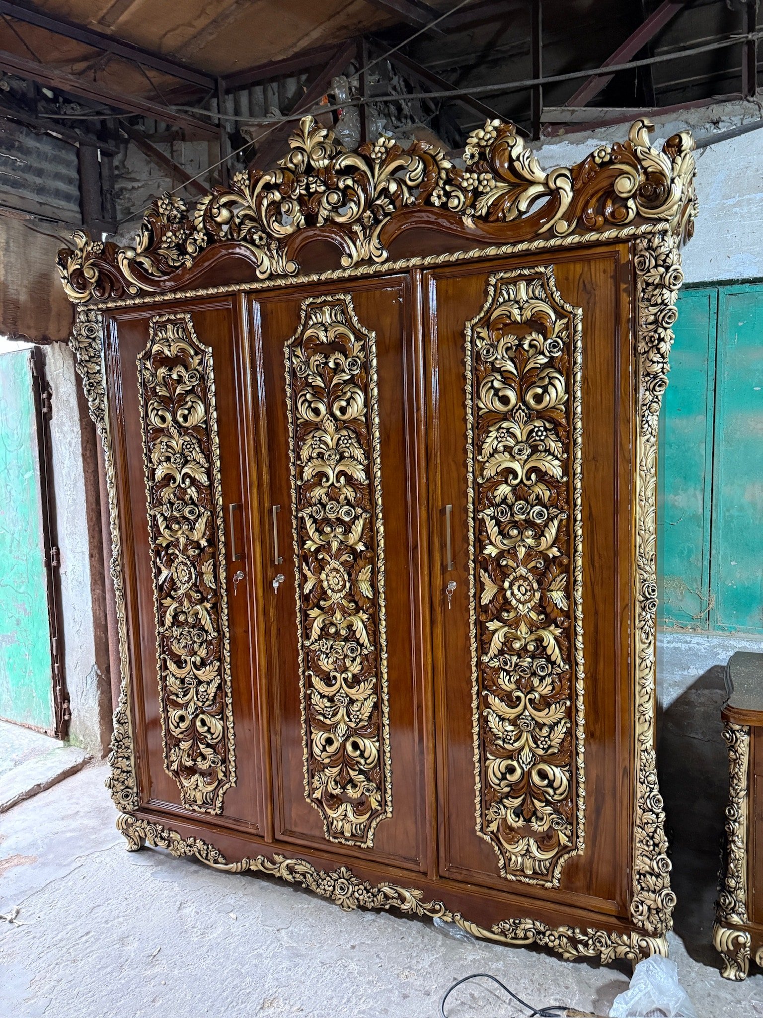 IMG_3717 Bedroom - Image 1