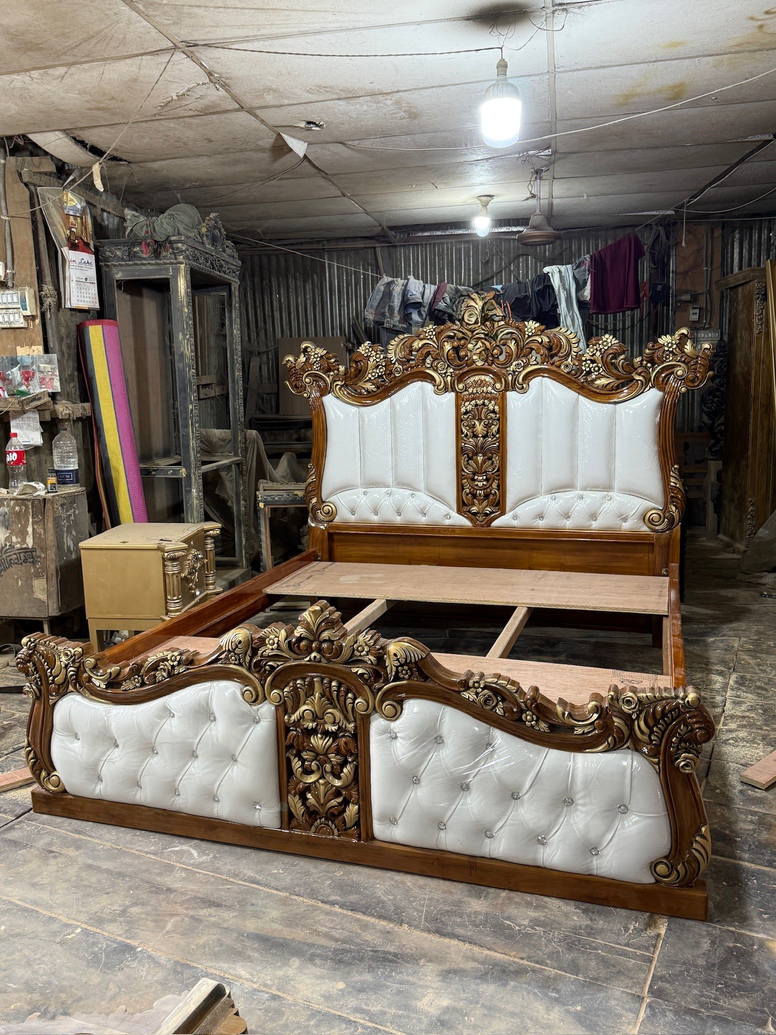 IMG_3734 Bedroom - Image 1