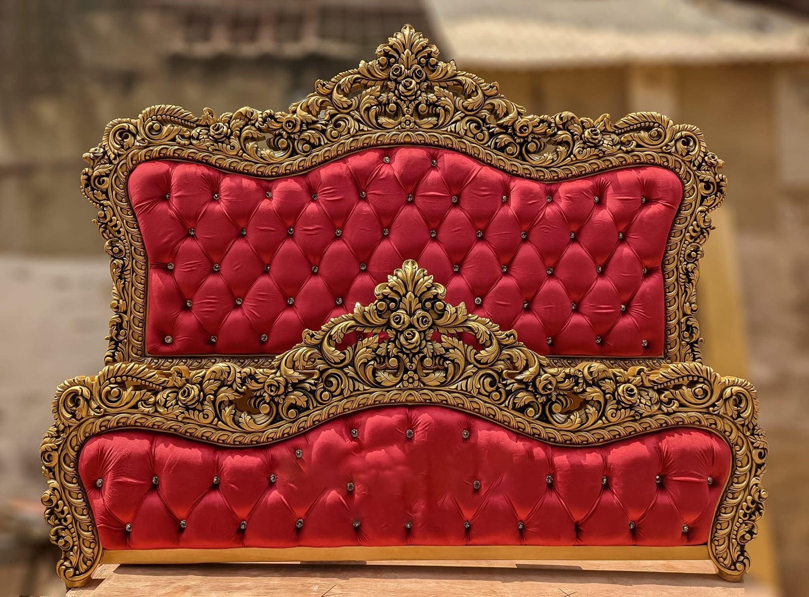 IMG_4957 Bedroom - Image 1