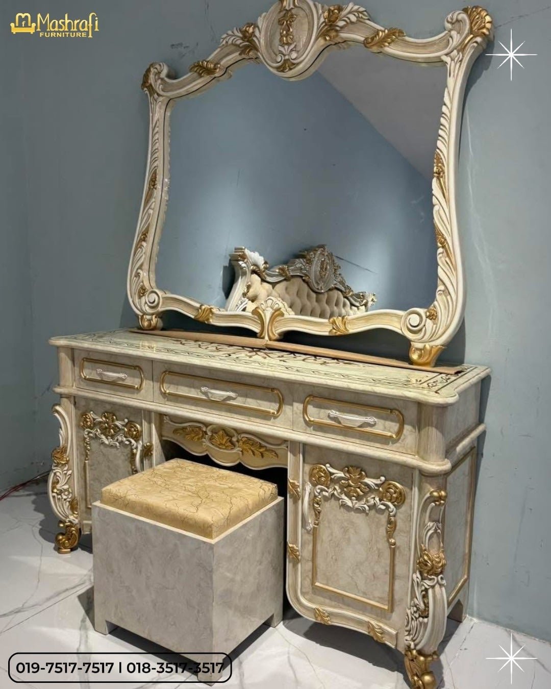 IMG_4974 Bedroom - Image 1