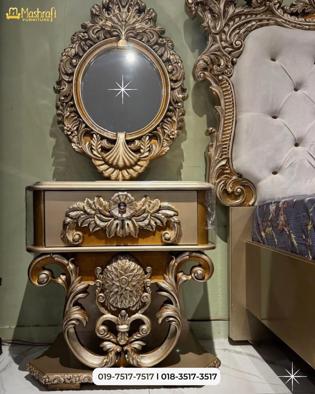 IMG_4976 Bedroom - Image 1