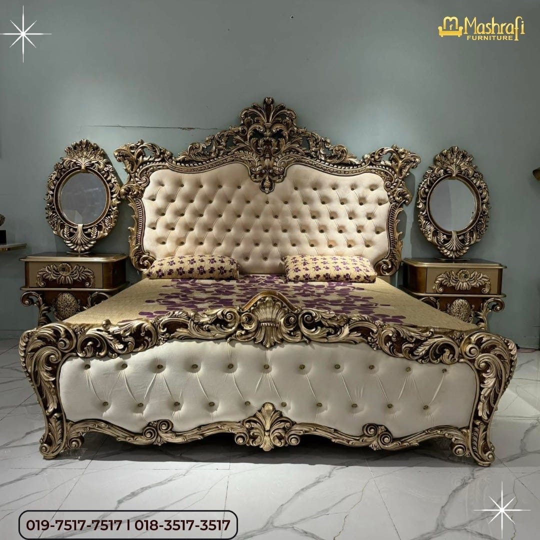 IMG_4980 Bedroom - Image 1