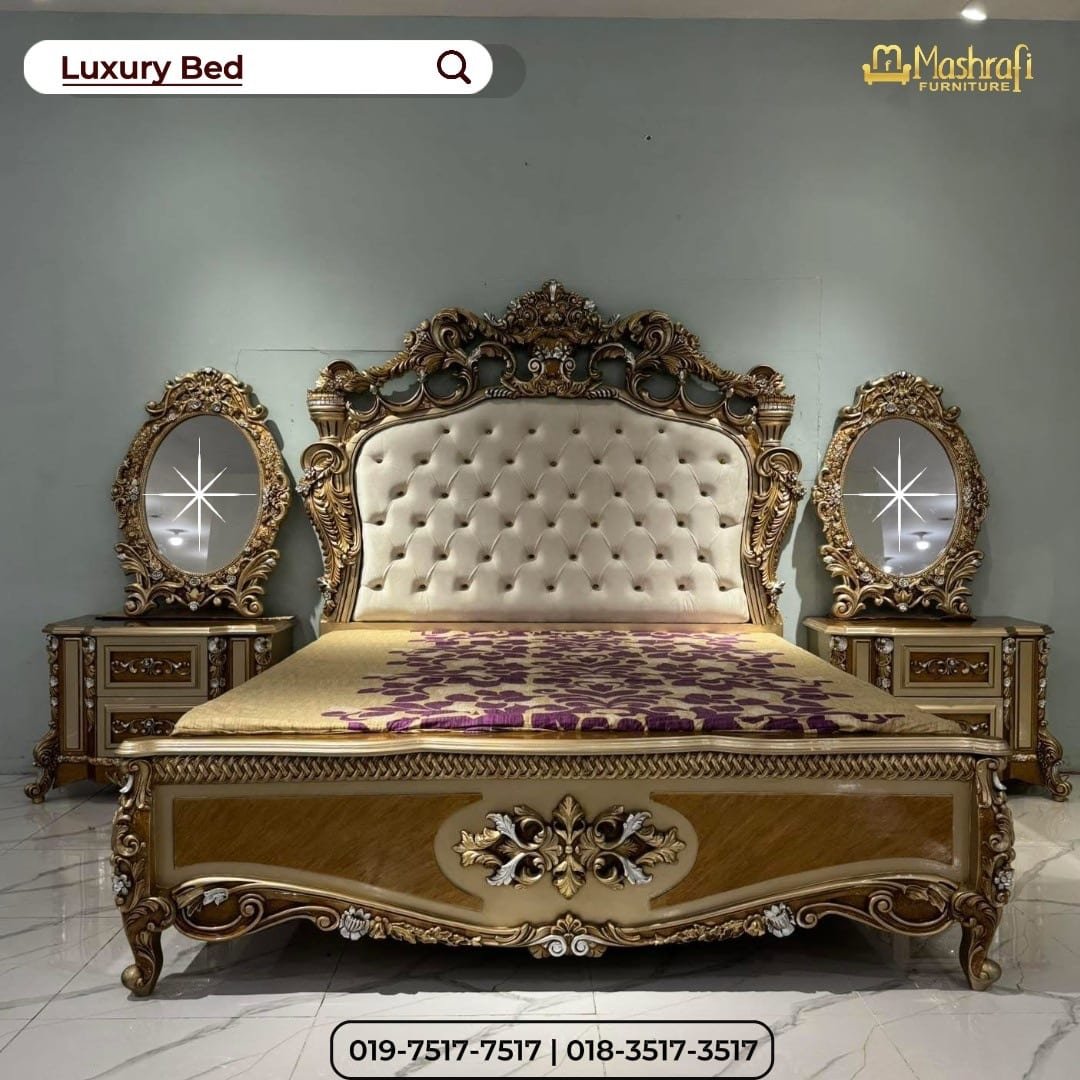 IMG_4981 Bedroom - Image 1