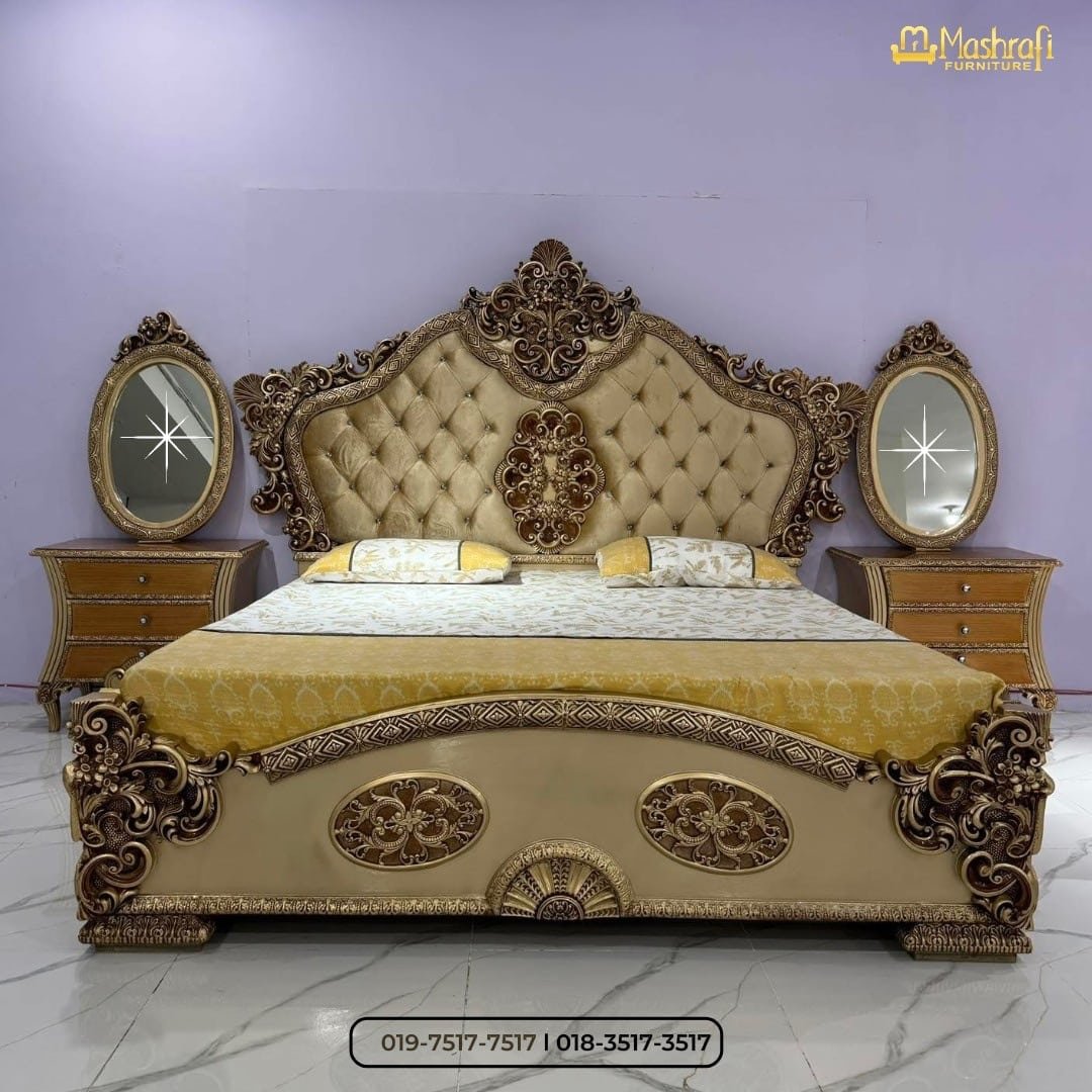 IMG_4983 Bedroom - Image 1