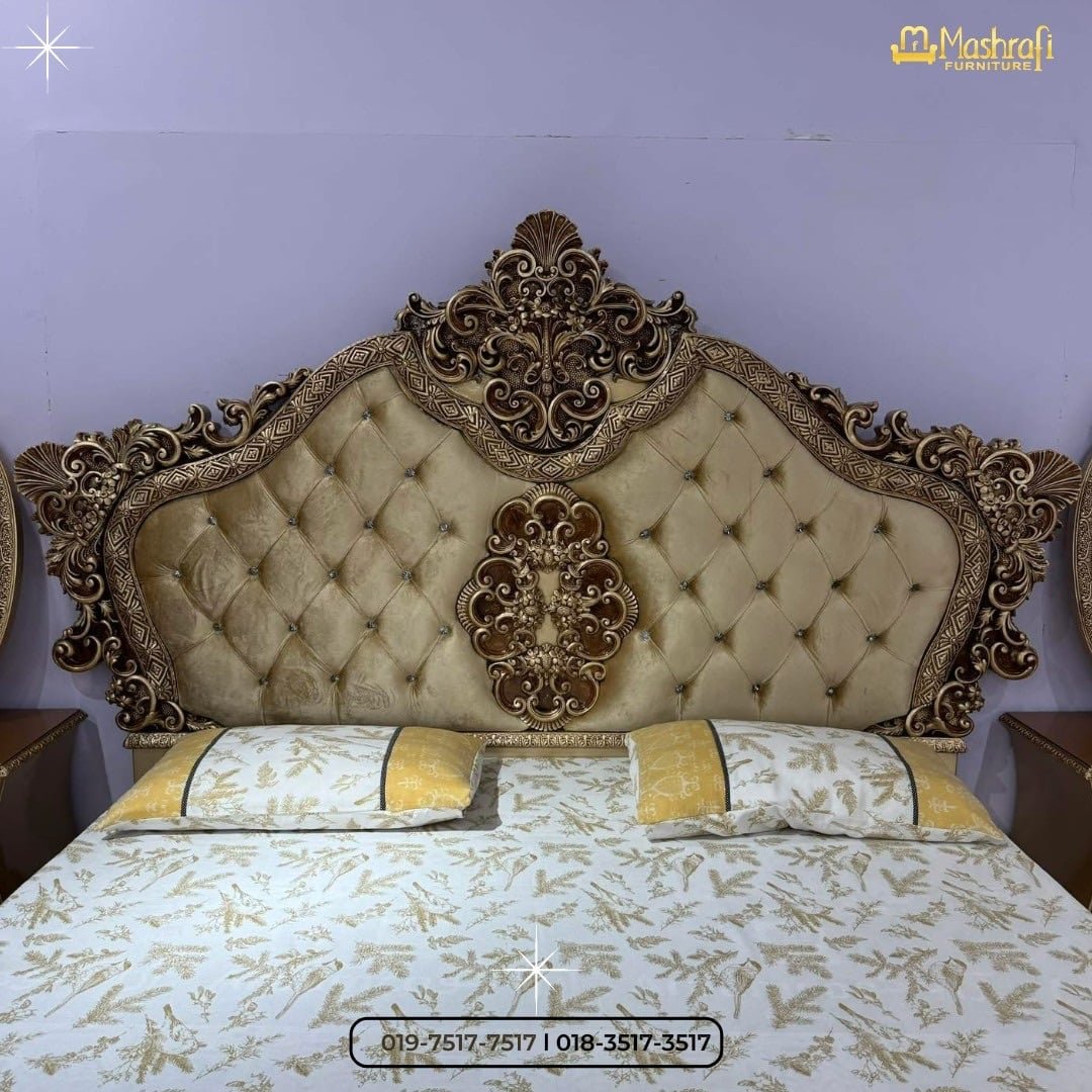 IMG_4984 Bedroom - Image 1