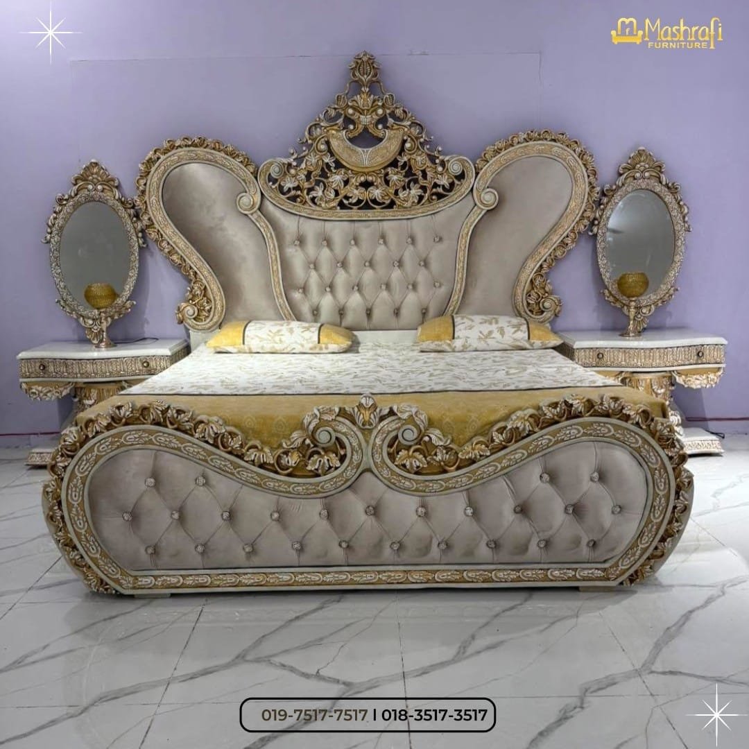 IMG_4986 Bedroom - Image 1