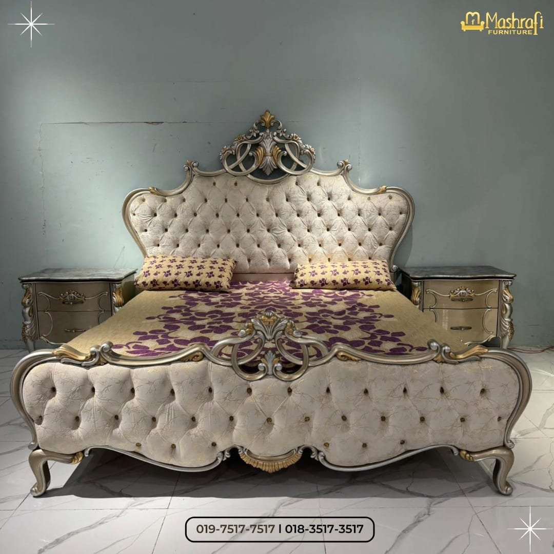 IMG_4992 Bedroom - Image 1