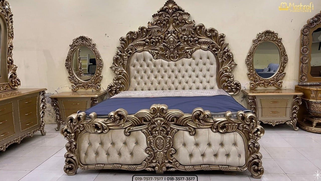 IMG_4996 Bedroom - Image 1