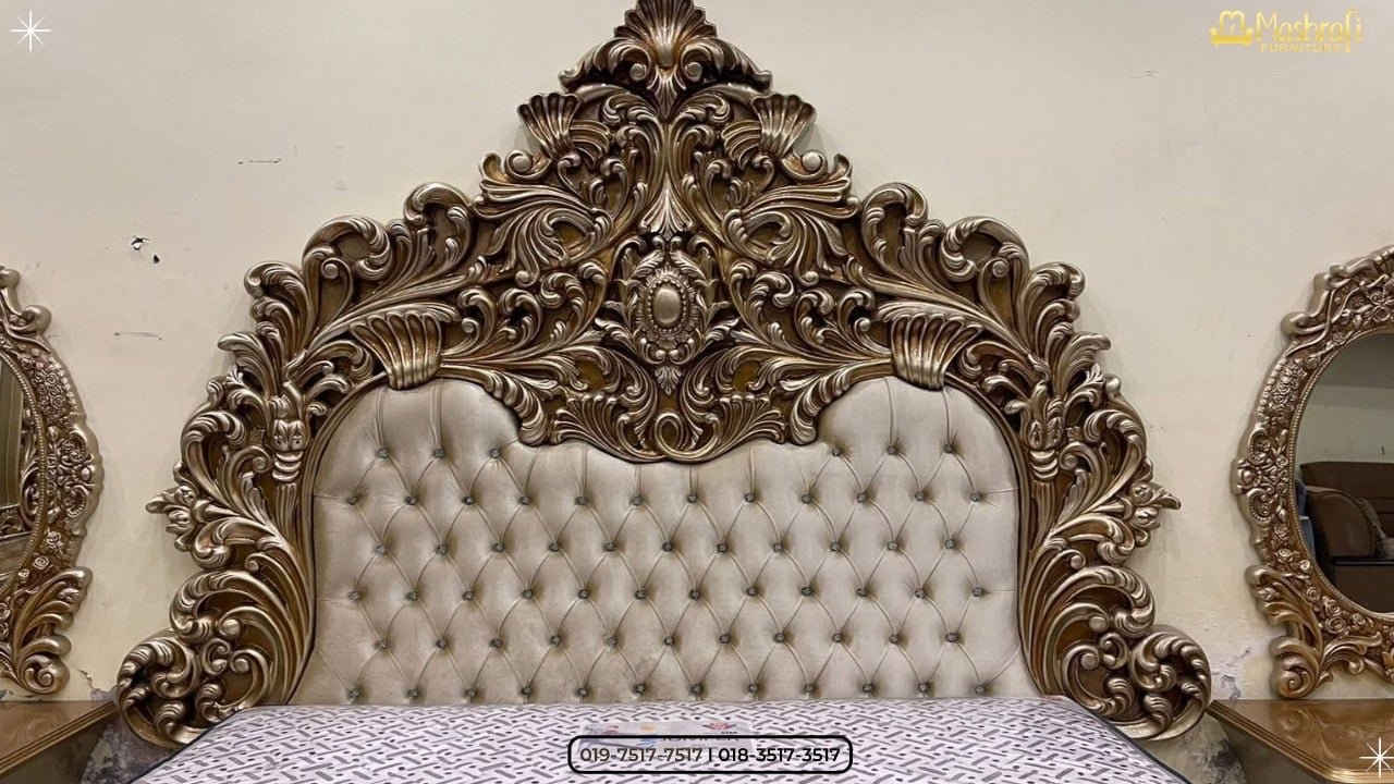 IMG_4997 Bedroom - Image 1