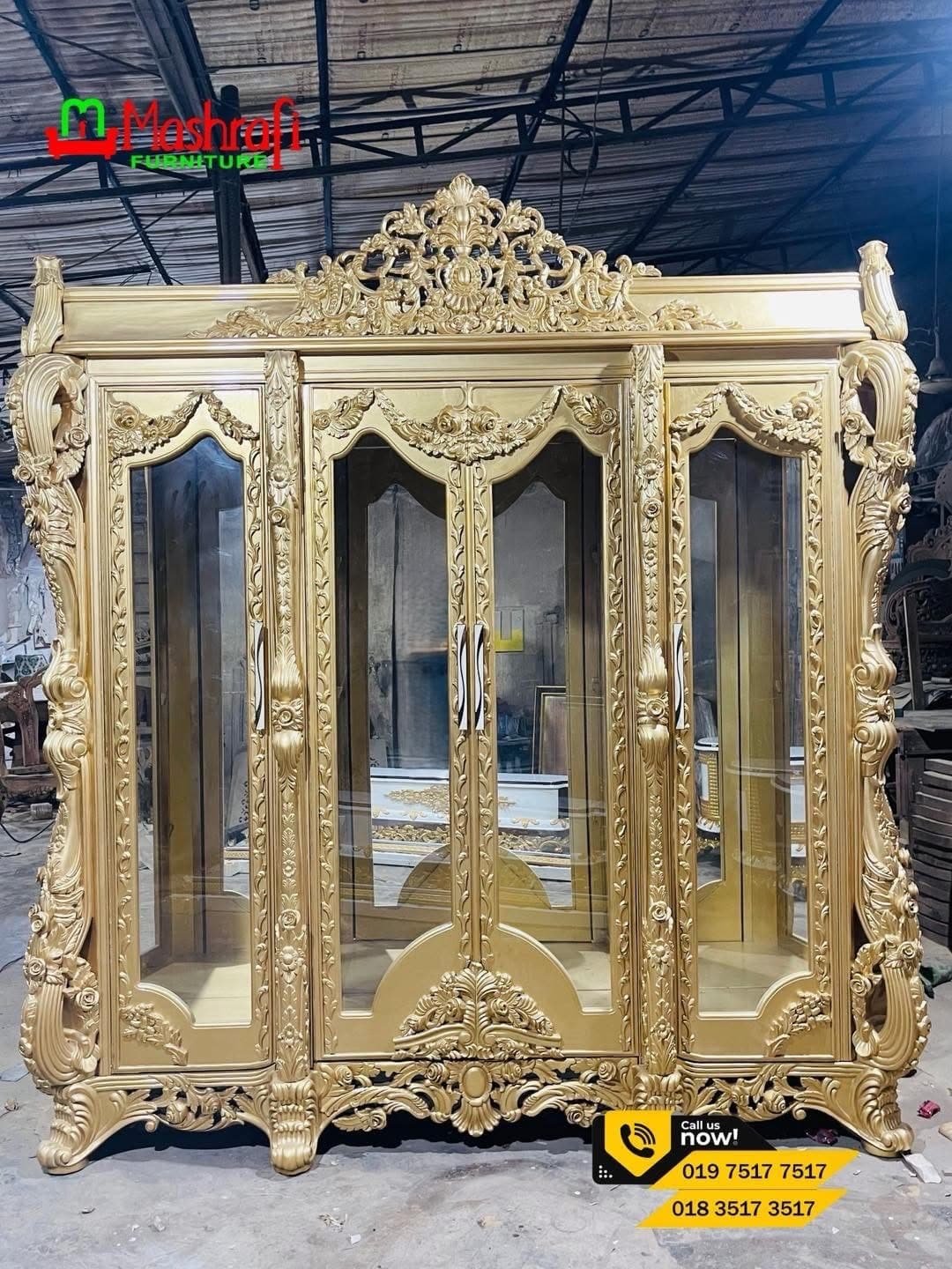 IMG_5917 Wall Cabinet - Image 1