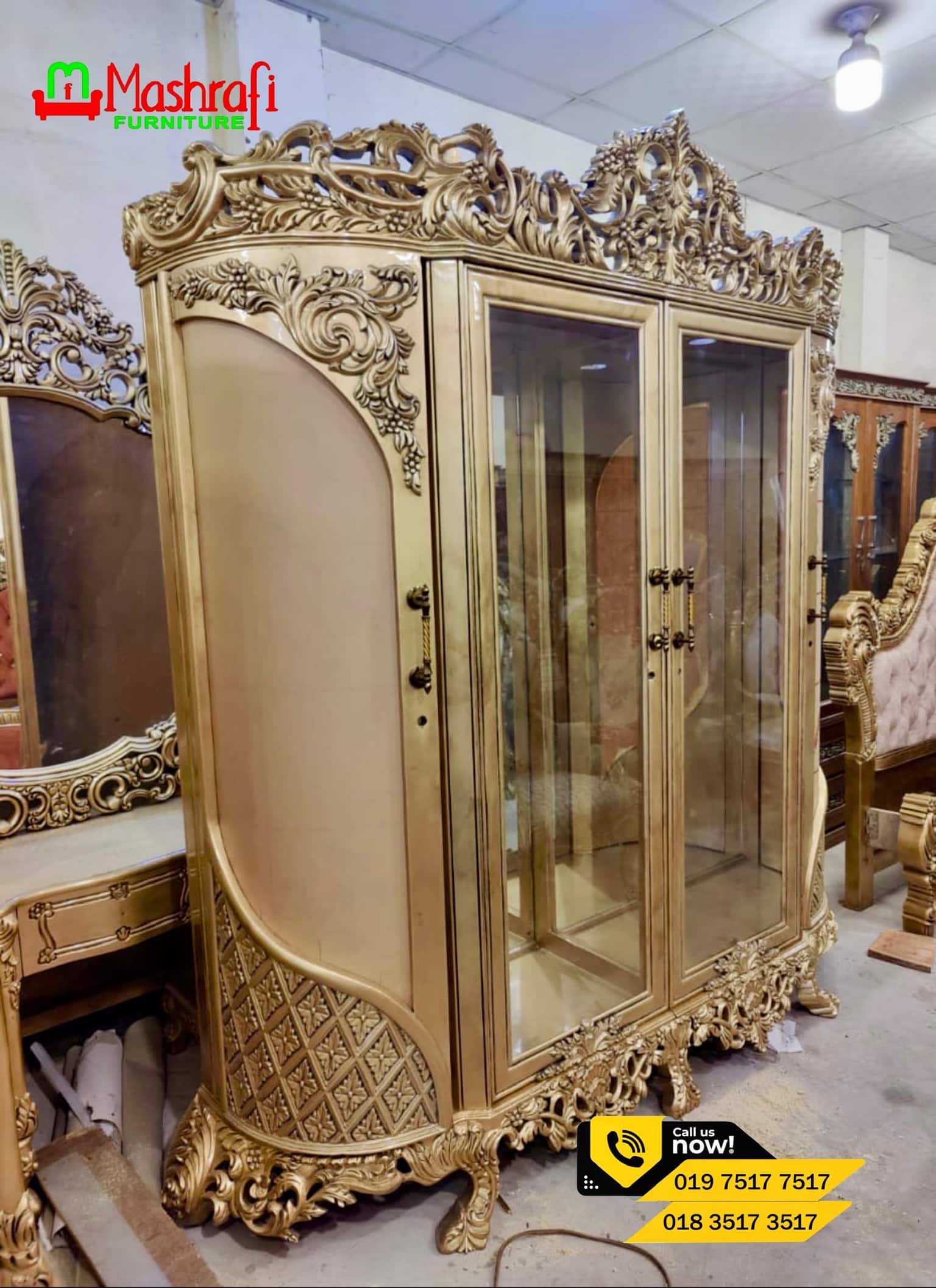 IMG_5918 Wall Cabinet - Image 1