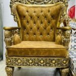 King Chair