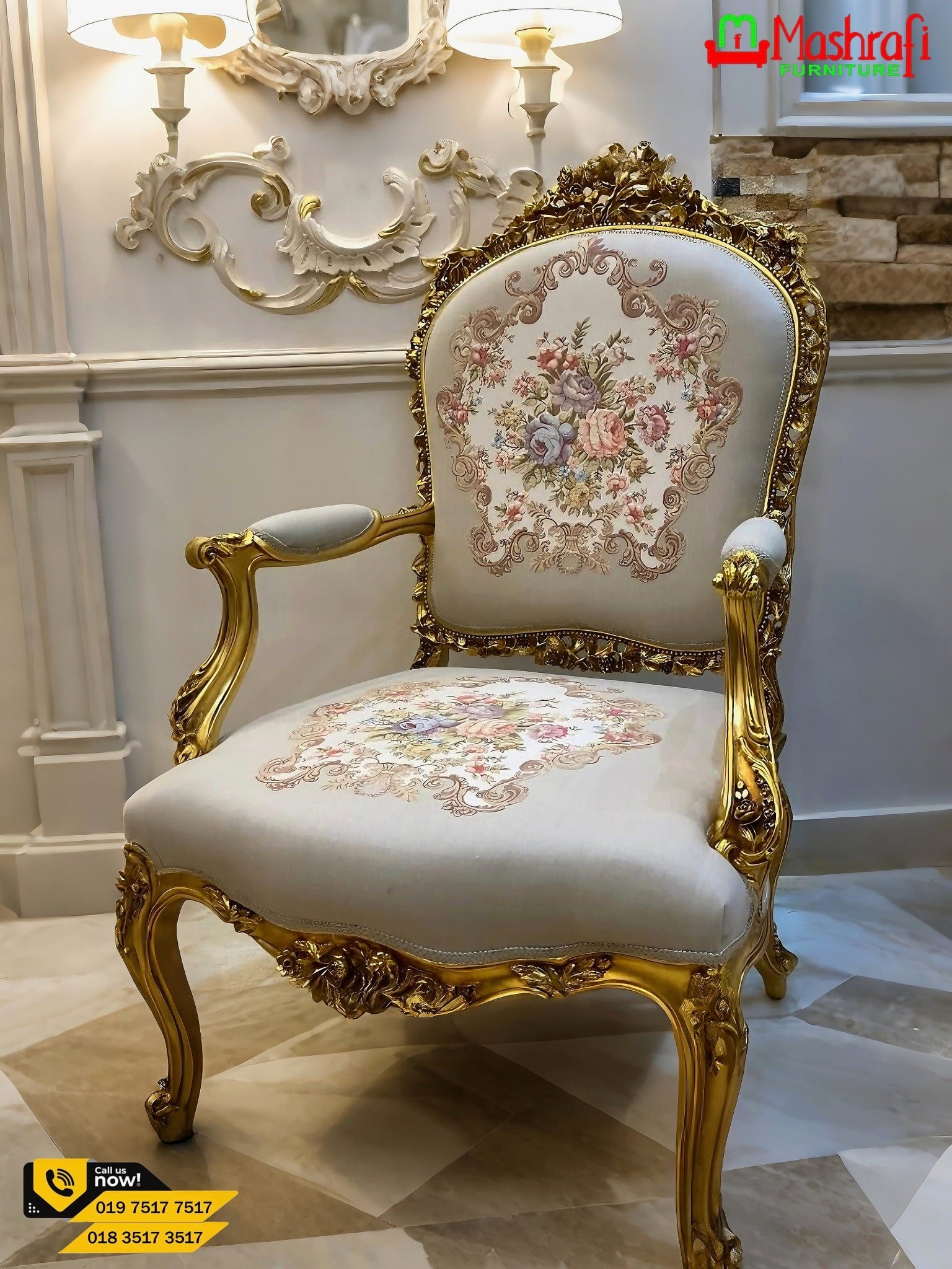 IMG_9723 King Chair - Image 1