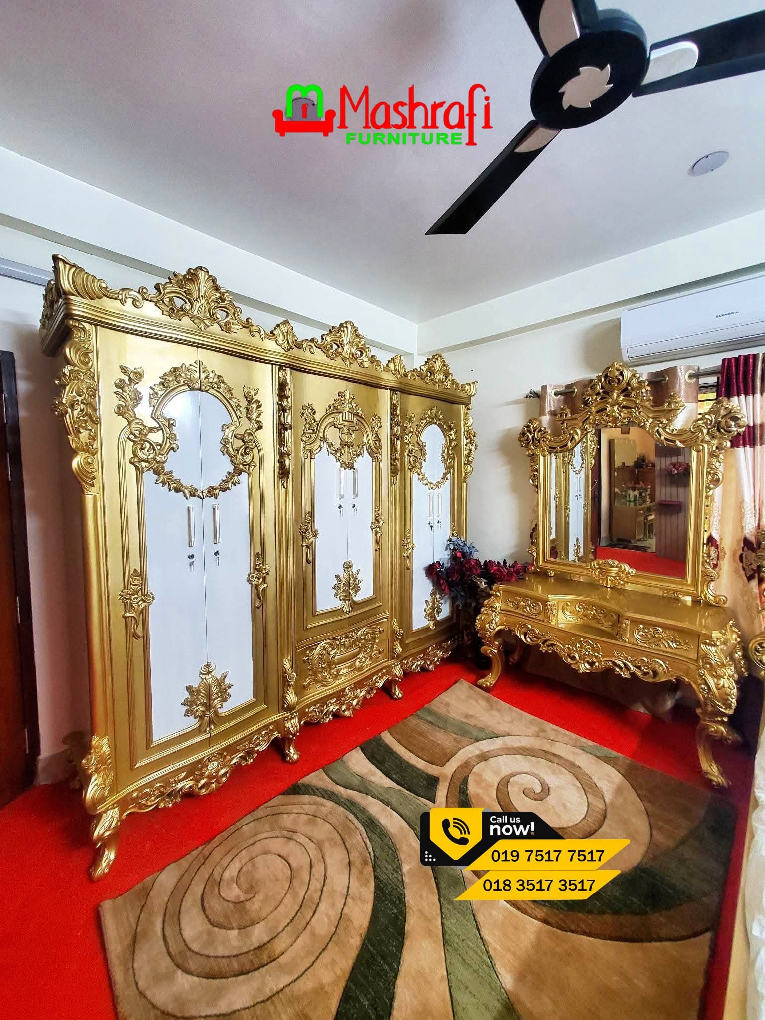 copy_DD0E0415-6158-4CB6-9803-B2033B8C67CE Bedroom - Image 1