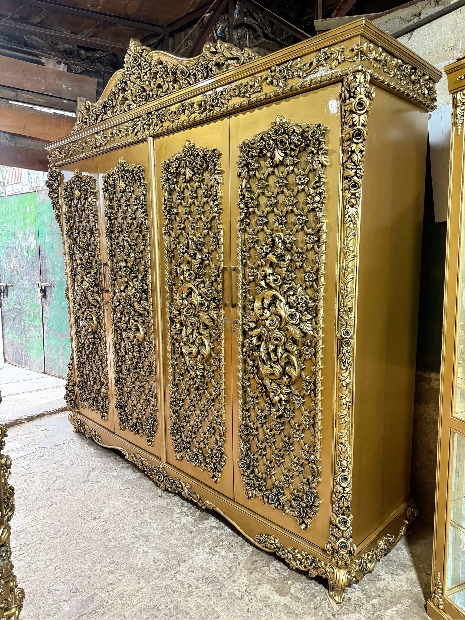 copy_F557B1B4-657E-41BE-8C0D-2D17AE8BC8C8 Bedroom - Image 1